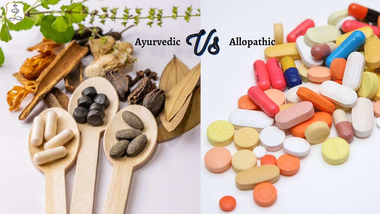 Ayurvedic Treatment vs. Allopathic Treatment