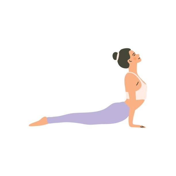 Bhujangasana-yoga-pose